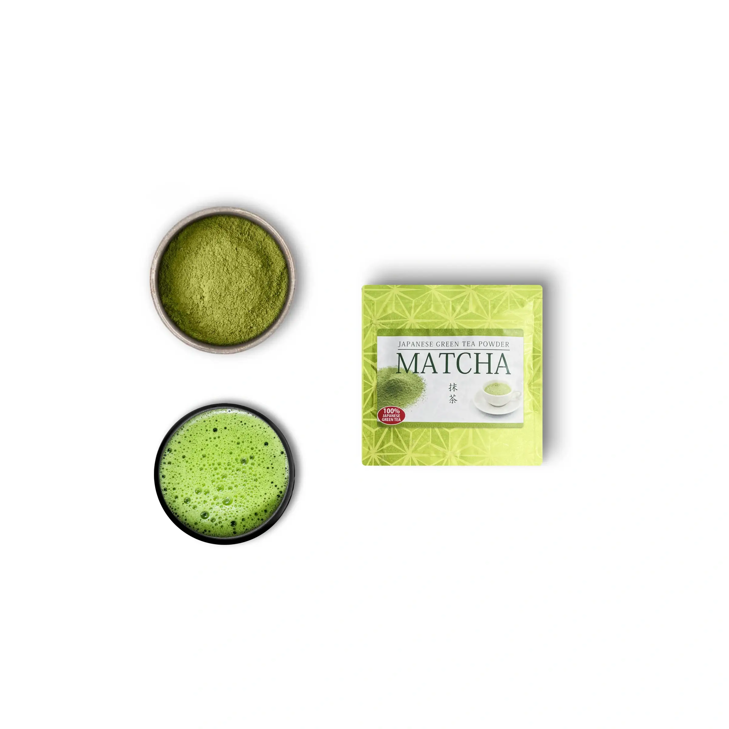 Winter Sales – Free Ceremonial Grade Matcha Worth $49