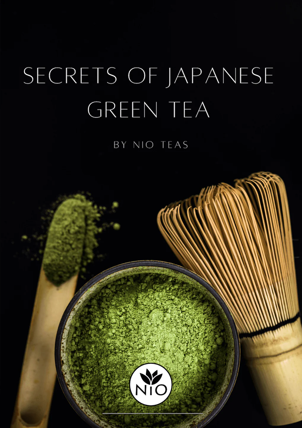SUMMER SALES – FREE Genmaicha on orders over $70 and up to 67% off